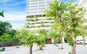 Cửa Đông Luxury Hotel