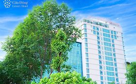 Cửa Đông Luxury Hotel